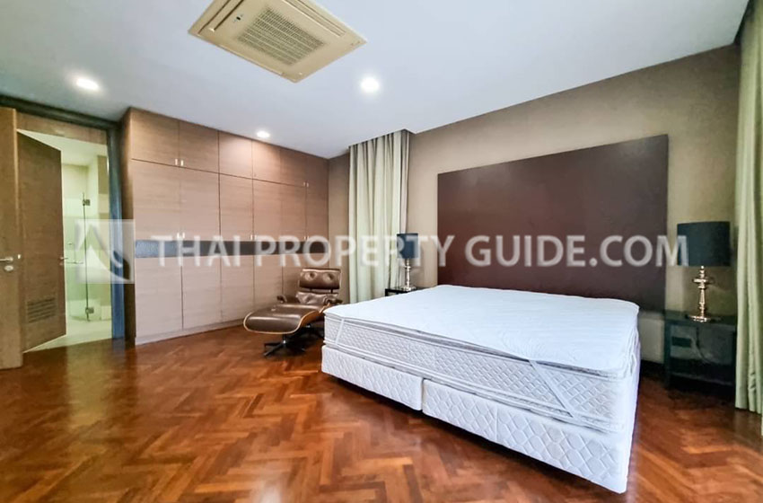 Apartment in Sukhumvit 